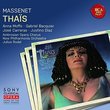 Massenet: Thaïs