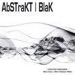 Abstrakt / Blak