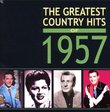 The Greatest Country Hits Of 1957