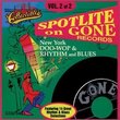 Spotlite on Gone Records 2