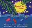 Tropical Lullaby