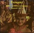 Tapanuli 1: Music of Northern Sumatra