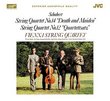 String Quartets No.14 & No. 12 (XRCD24)