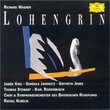 Richard Wagner: Lohengrin