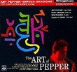 Art of Pepper (Dig)