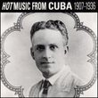 Hot Music From Cuba