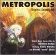 Metropolis (Original Soundtrack)