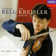 The Kreisler Album: Joshua Bell Plays Music By Fritz Kreisler