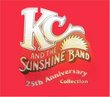KC and the Sunshine Band 25th Anniversary Collection