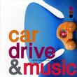 Car Drive & Music