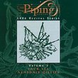 The Piping Centre 1996 Recital Series, Vol. 1