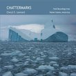 Chattermarks: Field Recordings from Palmer Station
