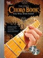 Only Chord Book You Will Ever Need