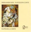 Raphaella Smits plays Fernando Sor & Napoleon Coste