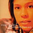 Sue Giles - With Love From Sue