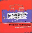New York Groove Volume1
