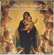 First Nowell: Carols from Westminster Cathedral