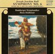 Joseph Joachim Raff: Symphony No. 6; Suite No. 2