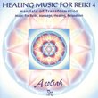 Healing Music for Reiki 4