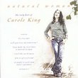 Natural Woman: the Very Best of