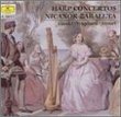 Harp Concerti