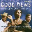 Good News: Vintage Negro Spirituals