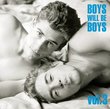 Boys Will Be Boys Vol. 3
