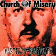 Master of Brutality by Church of Misery