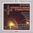 Rossini - Elisabetta, regina d'Inghilterra / Balabanova · Bienkowska · Quaaden · Zeffiri · Amou · Park - Handt