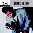 20th Century Masters: The Best Of James Brown (Millennium Collection)