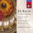 J.S. Bach Italian Concerto [Solo Keyboard Works]