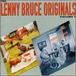 Lenny Bruce Originals 1