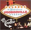 Welcome To Voodooville