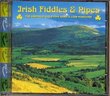 Irish Fiddles & Pipes