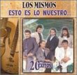 Esto Es Lo Nuestro: 20 Exitos