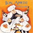 Bon Appetit! Cafe Classics