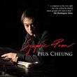 Symphonic Poem - Pius Cheung (for solo marimba)