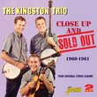 Close Up And Sold Out - Four Original Stereo Albums 1960-1961 [ORIGINAL RECORDINGS REMASTERED] 2CD SET