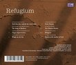 Trinity Boys Choir: Refugium