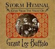 Storm Hymnal: Gems From the Vault of Grant Lee