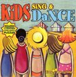 Kids Sing & Dance; Kids' Nursery Rhymes; Songs For Kids (Audio CD) (3 CD's)