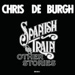 Spanish Train & Other Stories [IMPORT]