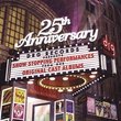 DRG Records 25th Anniversary: Show-Stopping Performances from Original Cast Albums