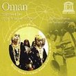 Oman: Traditional Arts of Sultanate of Oman