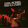 Frank Zappa/Roxy & Elsewhere