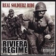 Real Soldierz Ride (W/Dvd)