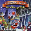 Christmas Carols for Chicago Fan