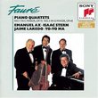 Fauré: Piano Quartets