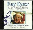 Kay Kyser Live! The Ol' Professor of Swing 1937-1944