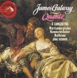 Quantz: Flute Concertos